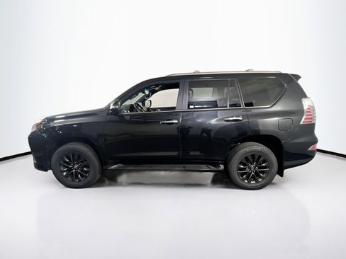 Used 2023 Lexus GX 460 Premium w/ Premium Package AWD/4WD image 8