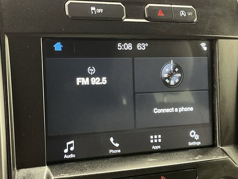Used 2017 Ford F150 XLT w/ Equipment Group 302A Luxury AWD/4WD image 19