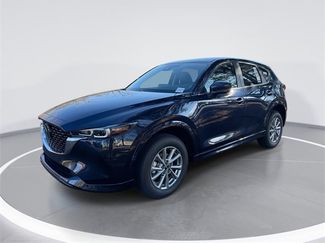 New 2025 MAZDA CX-5 AWD 2.5 S w/ Preferred Package video 1