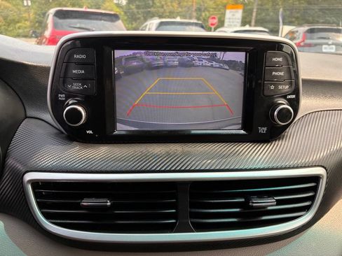 Used 2019 Hyundai Tucson SE AWD/4WD image 35
