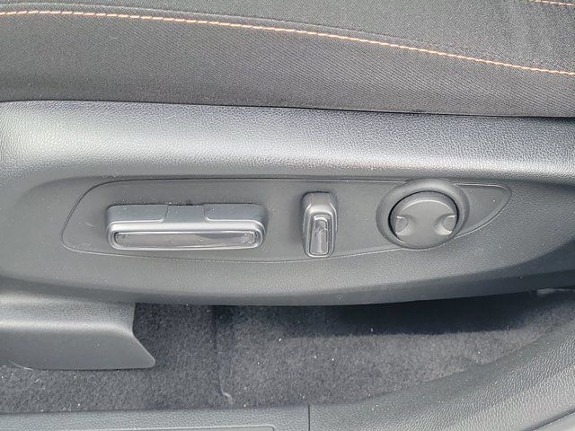 Certified 2023 Honda CR-V Sport image 18