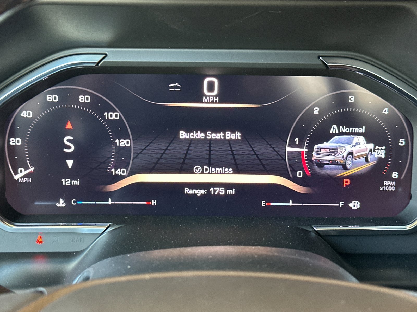 New 2026 GMC Sierra 1500 AT4 w/ AT4 Premium Package AWD/4WD image 23