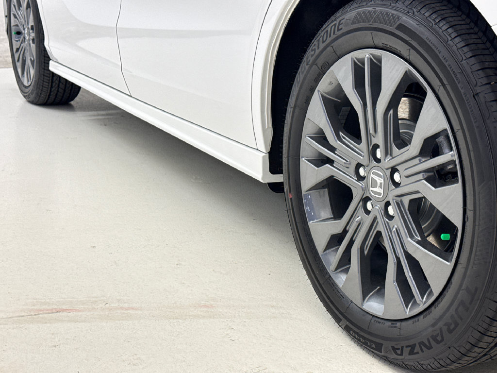 New 2027 Honda Odyssey Touring image 10