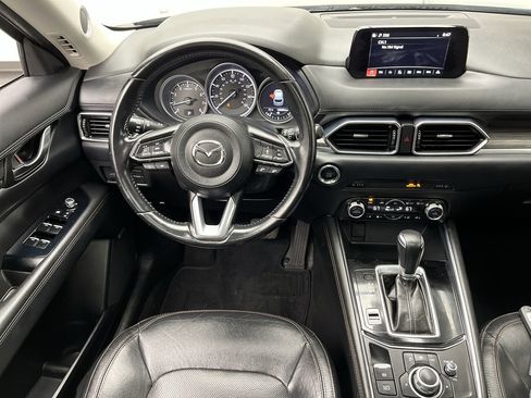 Used 2018 MAZDA CX-5 Grand Touring AWD/4WD image 14