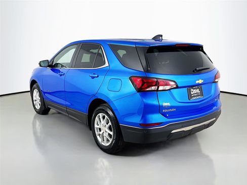 Used 2024 Chevrolet Equinox LT image 5