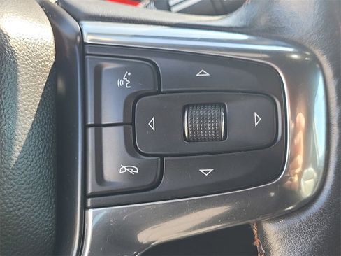 Used 2022 Chevrolet Blazer Premier w/ LPO, Cargo Package image 26