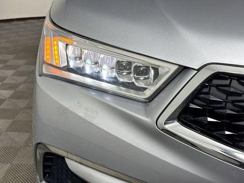 Used 2017 Acura MDX 3.5L image 3
