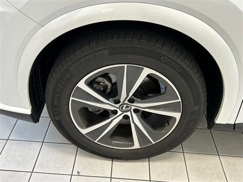 Used 2023 Lexus RX 350 image 6