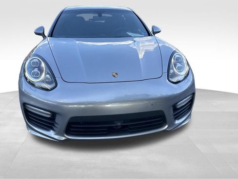 Used 2015 Porsche Panamera AWD/4WD image 8