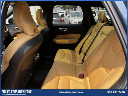 Used 2025 Volvo XC60 B5 Ultra w/ Protection Package Premier AWD/4WD image 9
