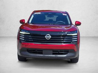 Used 2025 Nissan Kicks SV AWD/4WD video 2
