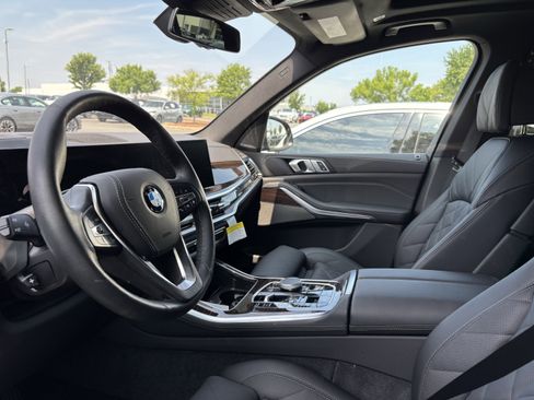 Used 2026 BMW X5 xDrive40i w/ Climate Comfort Package AWD/4WD image 33