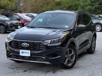 Used 2023 Ford Escape ST-Line w/ Tech Pack #1
