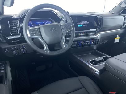 New 2026 Chevrolet Silverado 2500 LTZ w/ Trail Boss Package