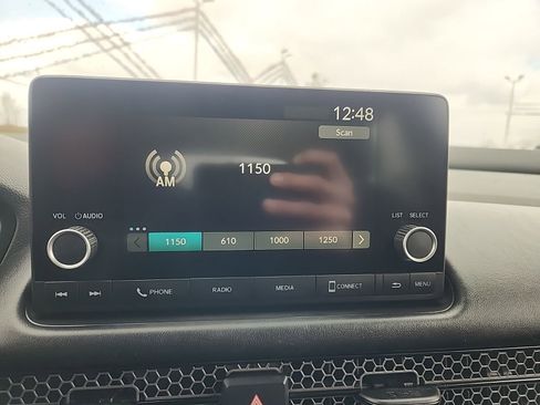 Used 2024 Honda HR-V Sport image 21