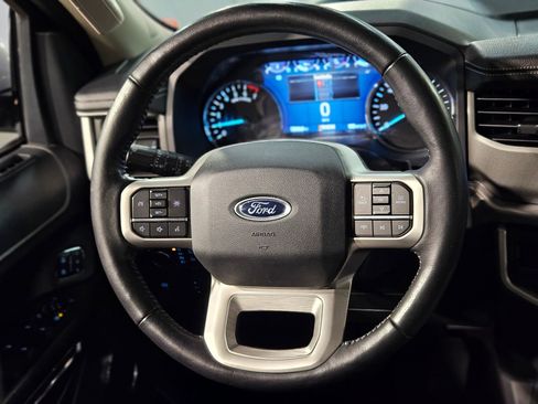 Used 2023 Ford Expedition Max XLT image 26