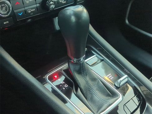 Certified 2022 Jeep Compass Latitude w/ Convenience Group image 28