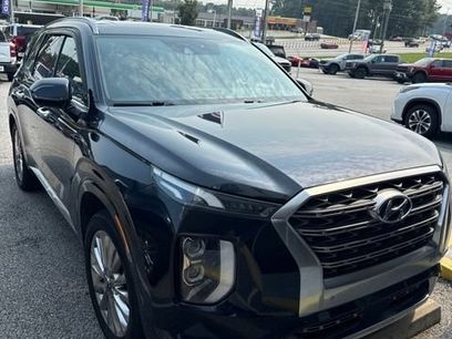 Used 2020 Hyundai Palisade Limited