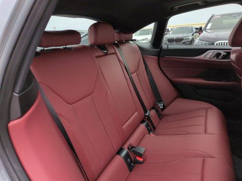 Certified 2023 BMW i4 eDrive35 RWD image 21