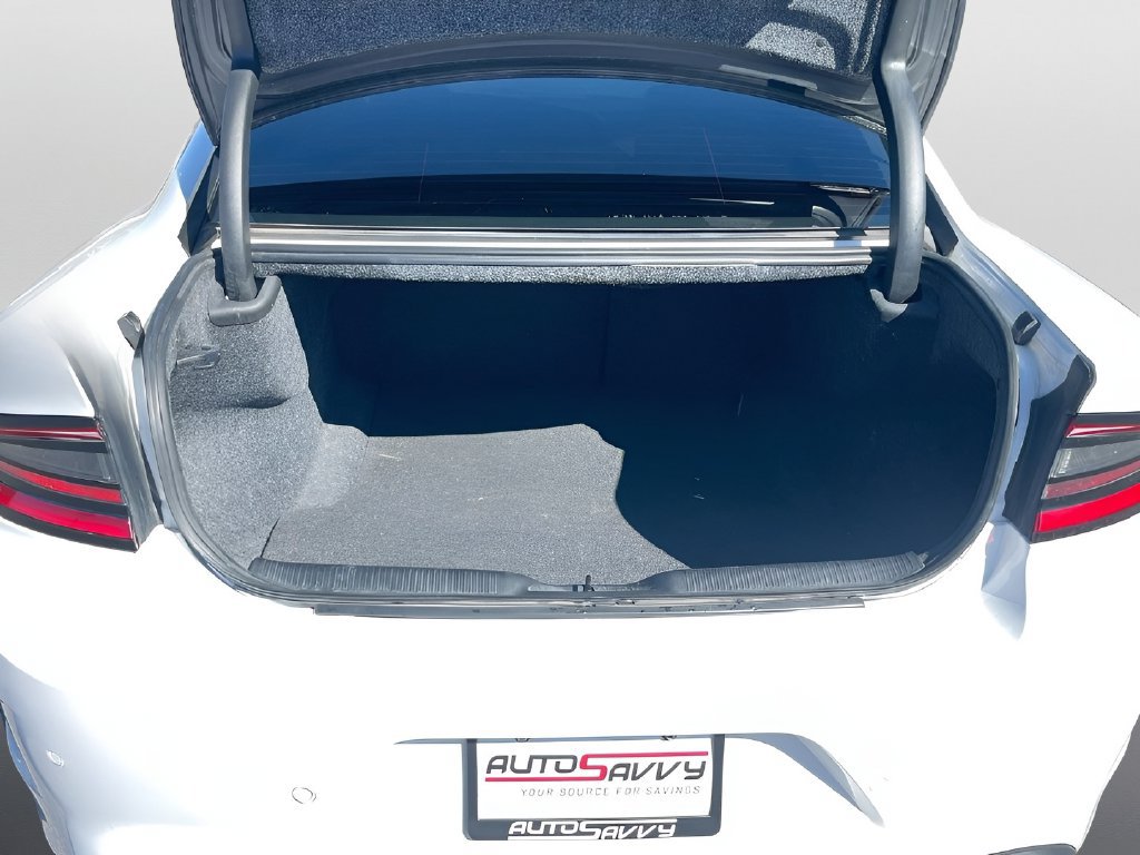 Used 2023 Dodge Charger Scat Pack w/ Plus Group RWD image 28