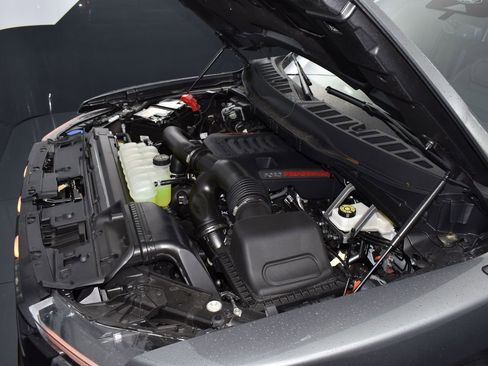 New 2025 Ford F150 Raptor image 25