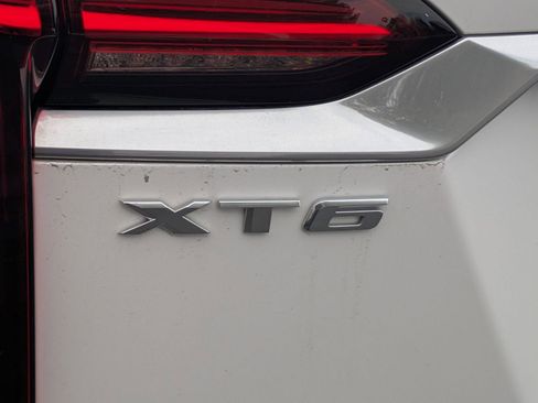 Used 2023 Cadillac XT6 Premium Luxury w/ Platinum Package image 32