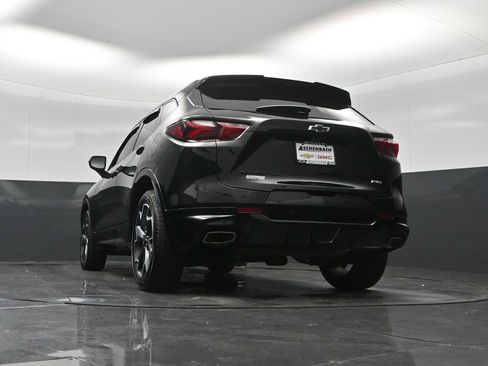 Used 2020 Chevrolet Blazer RS AWD/4WD image 23
