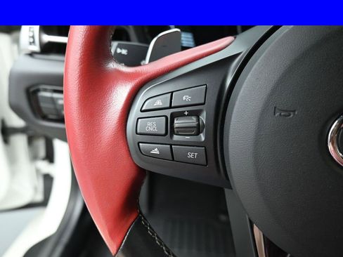 Used 2022 Toyota Supra image 16