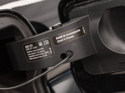 Used 2016 BMW M4 GTS RWD image 97