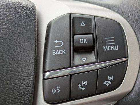 New 2026 Ford Explorer Active RWD image 26