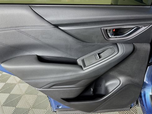 Used 2020 Subaru Forester Touring image 42