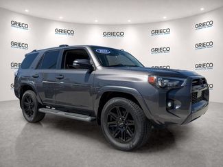 Used 2021 Toyota 4Runner SR5 Premium w/ Moonroof Package RWD video 1