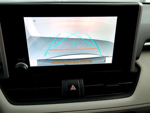 Certified 2023 Toyota RAV4 XLE w/ Convenience Package image 32