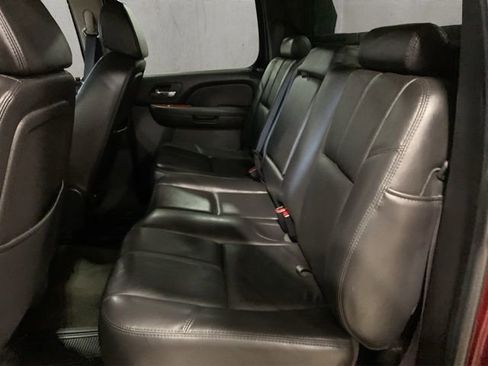 Used 2008 Chevrolet Avalanche LTZ w/ LTZ Preferred Equipment Group image 22