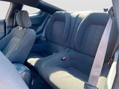 Used 2019 Ford Mustang GT w/ GT Performance Package image 23