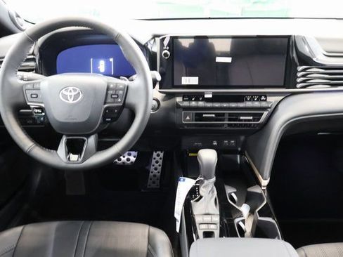 New 2026 Toyota Camry XSE image 13