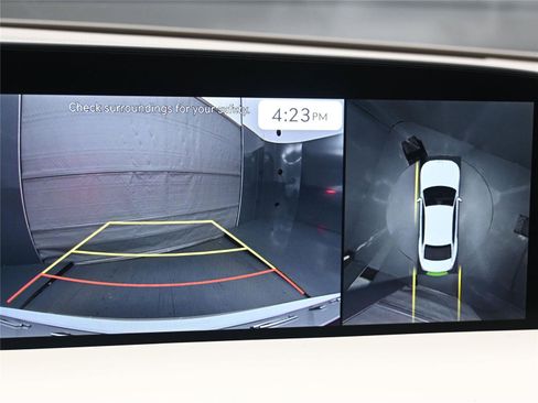 New 2026 Genesis G90 3.5T image 8