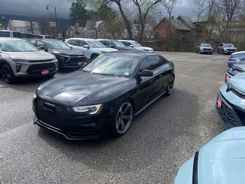 Used 2014 Audi RS 5 Coupe image 3