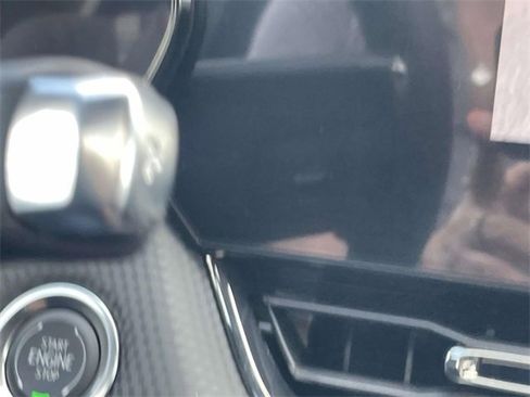 New 2026 Chevrolet Equinox RS w/ Convenience Package III image 13