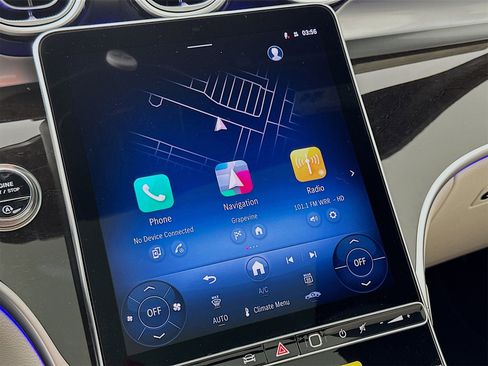 New 2026 Mercedes-Benz GLC 300 GLC 300 image 16