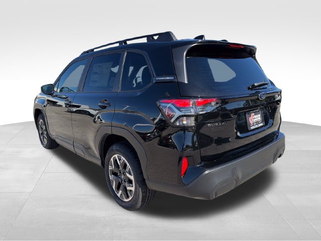 New 2026 Subaru Forester Premium AWD/4WD image 5