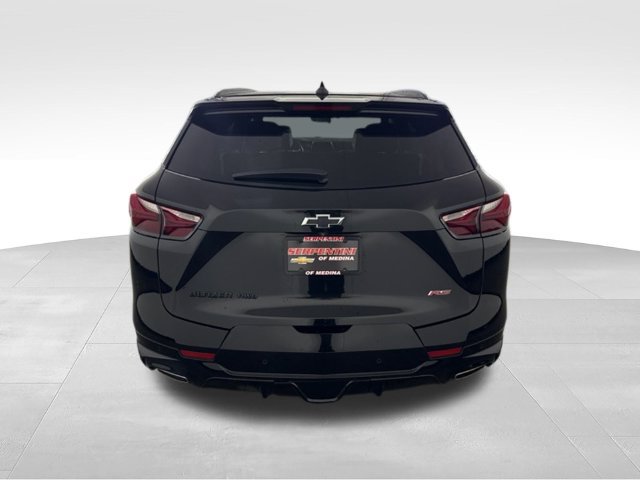 Used 2022 Chevrolet Blazer RS AWD/4WD image 7