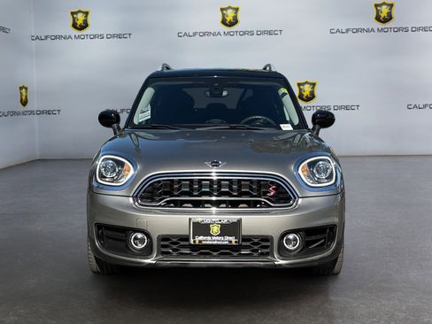 Used 2020 MINI Cooper Countryman S image 8