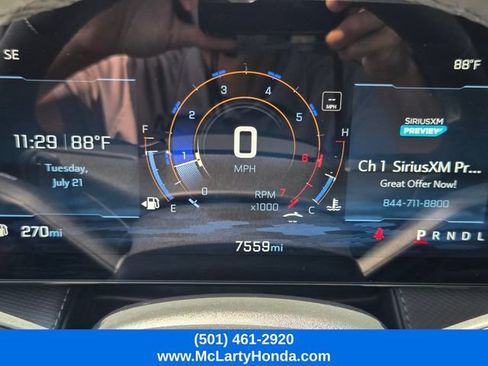Used 2026 Chevrolet Equinox LT FWD image 30
