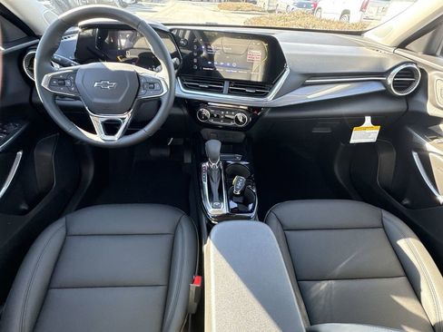 New 2026 Chevrolet Trax ACTIV w/ Driver Confidence Package image 20
