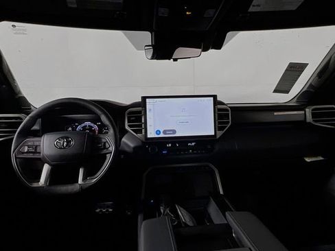 New 2026 Toyota Tundra Platinum AWD/4WD image 26