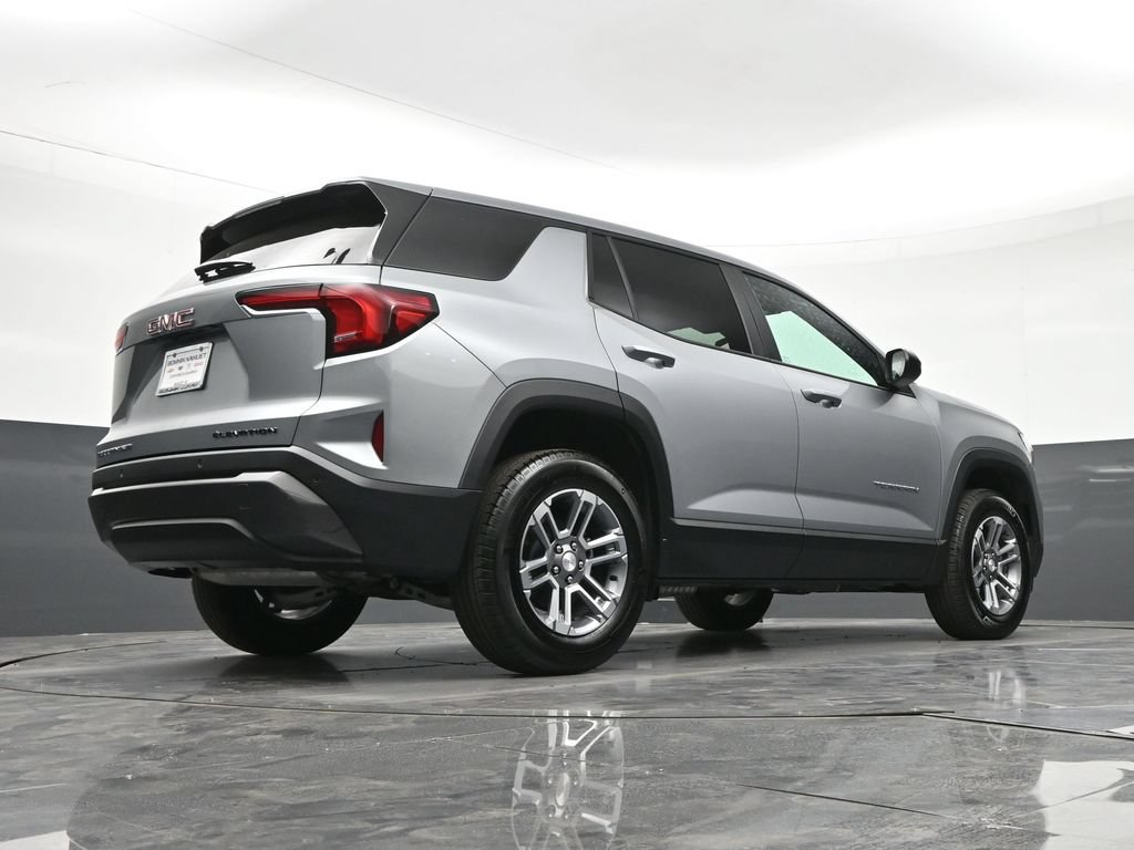 Used 2026 GMC Terrain Elevation AWD/4WD image 28