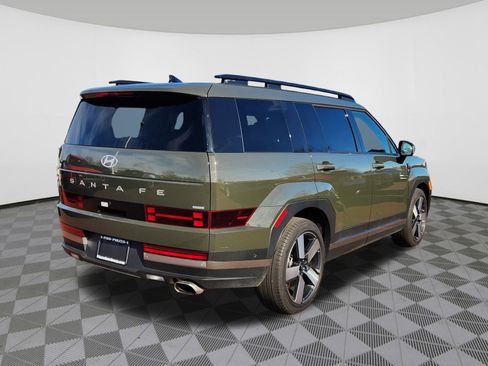 Used 2024 Hyundai Santa Fe Limited image 4