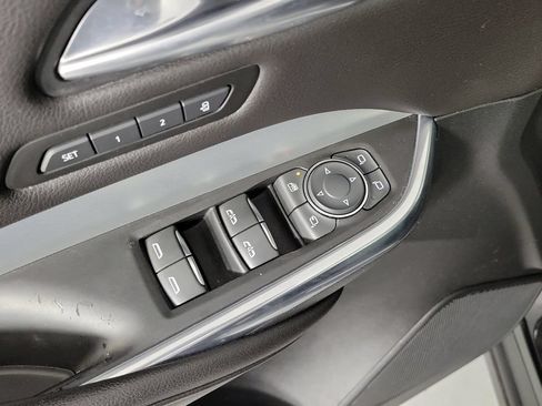 Used 2021 Cadillac XT4 Premium Luxury w/ Driver Awareness Package FWD image 21