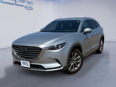 Used 2021 MAZDA CX-9 Grand Touring